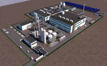 Firman alianza para impulsar desarrollo de combustibles sintéticos a gran escala en Chile