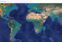 Flood Hub: Inteligencia artificial para prepararse ante las inundaciones
