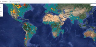 Flood Hub: Inteligencia artificial para prepararse ante las inundaciones