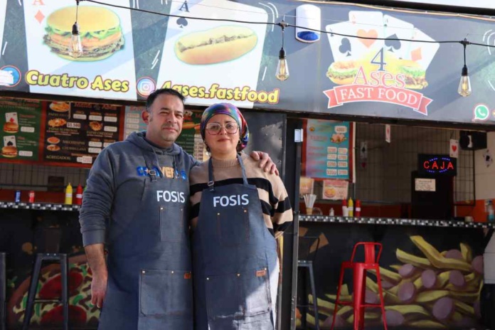 Fosis y defensoría del contribuyente lanzan postulaciones a programa de acompañamiento para la formalización