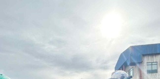 Mineros pirquineros y de pequeña escala visitaron Fundición Chagres para aprender sobre Transformación digital