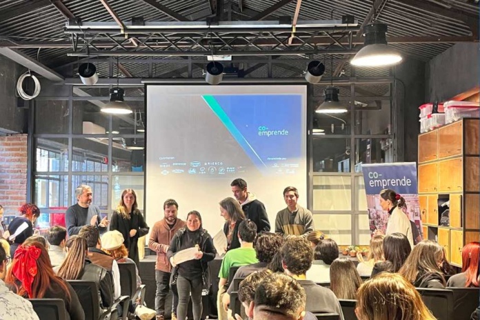 Gildemeister celebra la graduación de la primera generación de emprendedoras Shineray Gildemeister celebra la graduación de la primera generación de emprendedoras Shineray