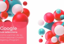 Google elige a LLYC como partner de su International Growth Agency Program (IGAP)