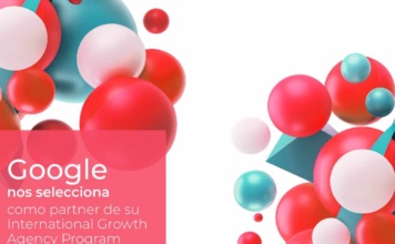 Google elige a LLYC como partner de su International Growth Agency Program (IGAP)