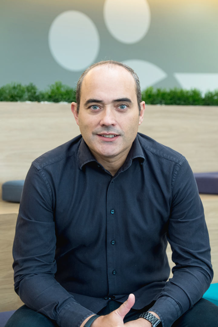 IA para búsqueda de talento