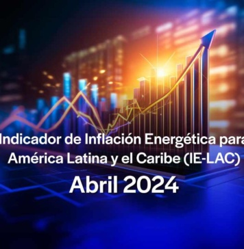 Inflación Energética en América Latina y el Caribe (ALC) 