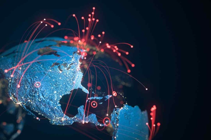 Informe de Fortinet: Los actores de amenazas apuntan cada vez más hacia las organizaciones de OT