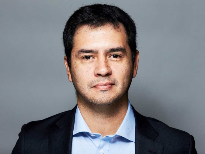 Inteligencia Artificial en Campañas Políticas