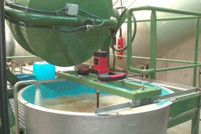 Investigadora UAI obtiene patente y premio científico en Europa por sistema para la recuperación de fósforo en aguas residuales urbanas