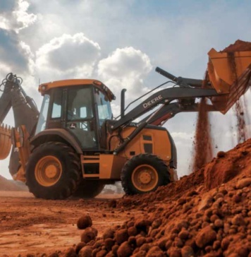 John Deere lanza Programa “Litros de Ventajas” para usuarios de equipos Tier III y IV John Deere lanza Programa “Litros de Ventajas” para usuarios de equipos Tier III y IV