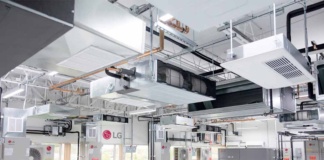 La LG HVAC ACADEMY sigue desarrollando expertos técnicos y reforzando el negocio b2b de la compañía