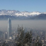 Monitor de calidad del aire surge como alternativa en medio de las preemergencias ambientales