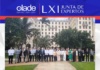 La Habana sede LXI sesión ordinaria de la Junta de Expertos de OLADE