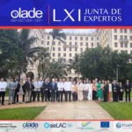 La Habana sede LXI sesión ordinaria de la Junta de Expertos de OLADE