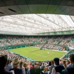 La IA en Wimbledon 2024