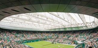 La IA en Wimbledon 2024