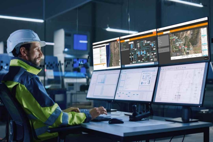 “La pérdida de solo un litro de agua por segundo debido a una gestión deficiente equivale a más de 43.000 litros perdidos en solo 12 horas”