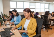 Laboratoria y Salesforce se unen para impulsar la empleabilidad de mujeres en la industria tecnológica