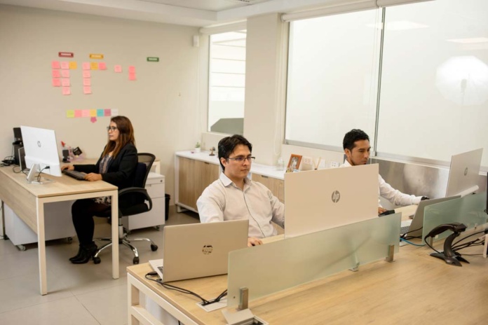 Las soluciones para gerenciar el espacio de trabajo de HP Las soluciones para gerenciar el espacio de trabajo de HP