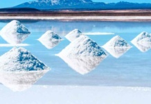 Declaración de la Cámara Minera de Chile sobre la Estrategia Nacional del Litio y el Proceso de Manifestación de Interés (RFI)