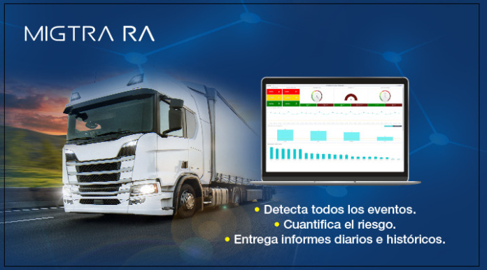 Innovación y tecnologías para prevenir accidentes en transporte por carretera