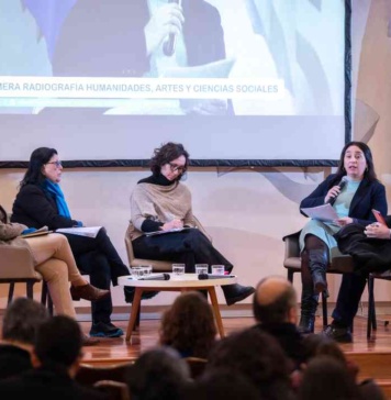 Ministerio de Ciencia presenta el primer estudio que sistematiza evidencia sobre Humanidades, Artes y Ciencias Sociales en Chile 