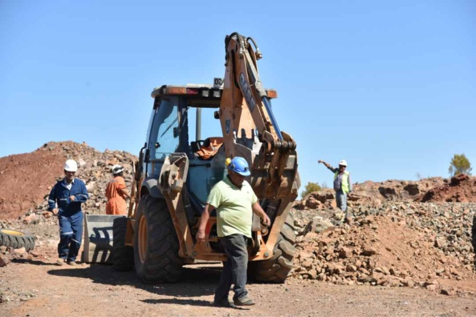 Ministerio de Minería y Sercotec abren fondo concursable 