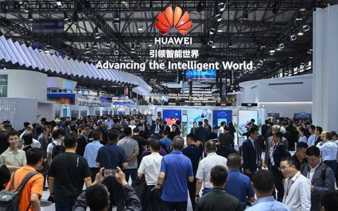 Mobile World Congress Shanghai 2024: Huawei: lo que viene es la Inteligencia Artificial móvil gracias al 5G Advance Mobile World Congress Shanghai 2024: Huawei: lo que viene es la Inteligencia Artificial móvil gracias al 5G Advance