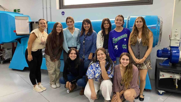 Mujeres en la Ingeniería: Minoría, pero de alto impacto