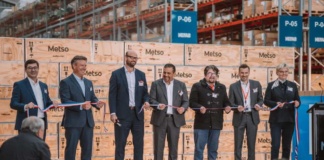 Nefab amplía su alcance en Sudamérica con la inauguración de su primera planta en Chile