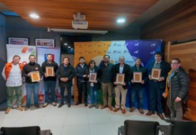 Ñuble conmemoró el Día Internacional de las MiPymes con reconocimiento a empresas emblemáticas en San Carlos e importantes anuncios