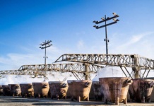 Operaciones de Glencore en Chile funcionarán con inédito modelo de circularidad hídrica