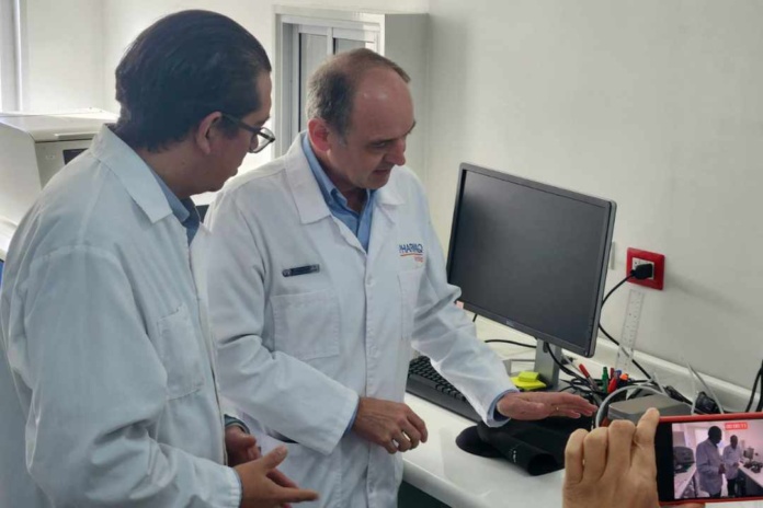 PHARMAQ Analytiq presenta innovadora solución diagnóstica para mejorar producción de salmón atlántico