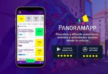 PanoramApp: La aplicación móvil que te ayuda a conectar con la oferta cultural del Gran Concepción 