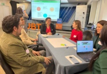 Para acelerar vinculación ciencia - industria: Sofofa Hub y HUBTEC organizan jornada multisectorial para desarrollar un framework de trabajo conjunto 