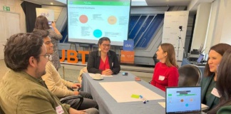 Para acelerar vinculación ciencia - industria: Sofofa Hub y HUBTEC organizan jornada multisectorial para desarrollar un framework de trabajo conjunto 