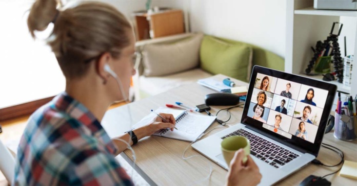 Mercado laboral: Para el 34% de los trabajadores en Chile el trabajo remoto es algo innegociable