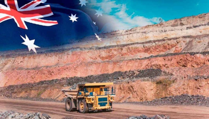 Punta el monte desafía fronteras la empresa chilena revoluciona el sector energético al aterrizar en australia