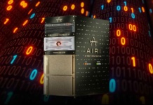 Pure Storage realiza una inversión estratégica en LandingAI para impulsar modelos de visión de IA en la empresa Pure Storage realiza una inversión estratégica en LandingAI para impulsar modelos de visión de IA en la empresa
