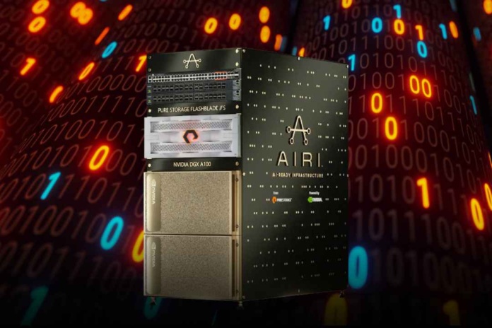 Pure Storage realiza una inversión estratégica en LandingAI para impulsar modelos de visión de IA en la empresa