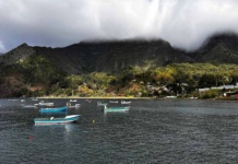 En el Día Mundial de los Océanos: Crean Red de Comunidades de Áreas Marinas Protegidas de Chile