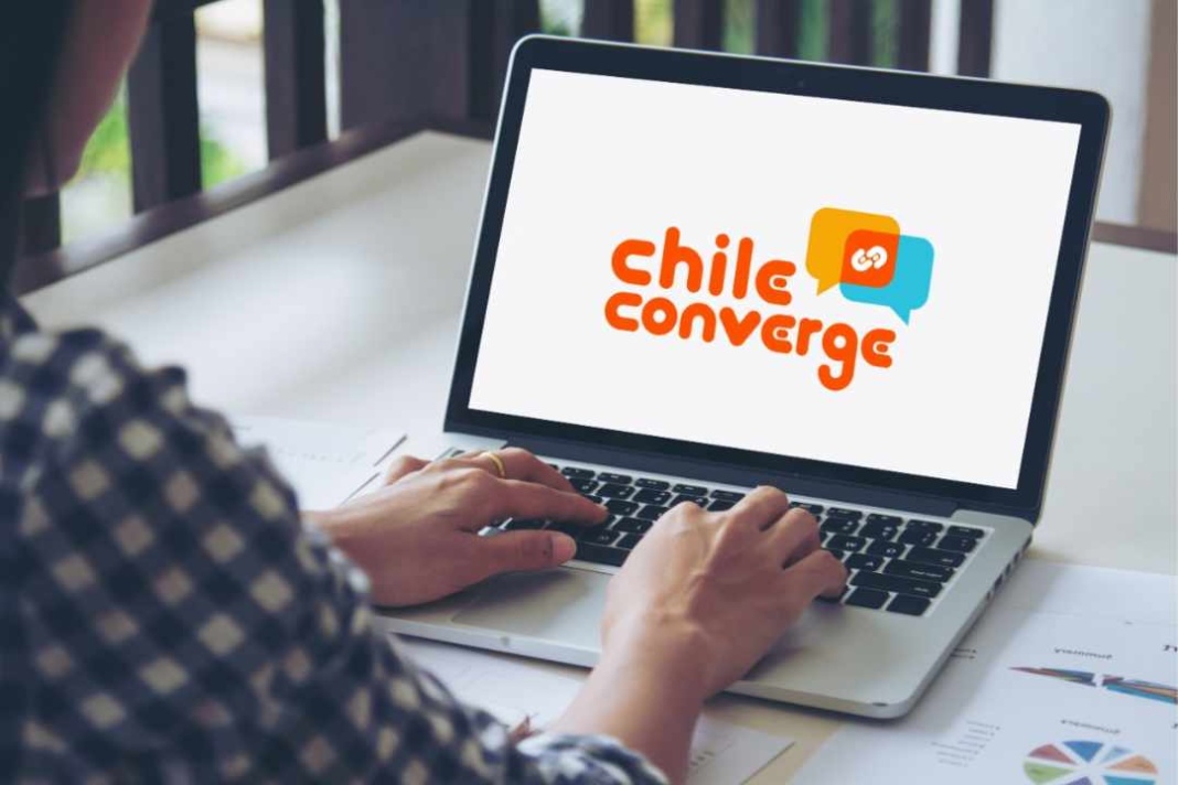 Red de apoyo a emprendedores Chile Converge sumará 120 nuevos cursos para MiPymes durante el segundo semestre