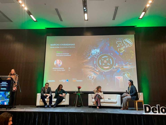 Soprole sube al séptimo lugar en ranking Marcas Ciudadanas Soprole sube al séptimo lugar en ranking Marcas Ciudadanas