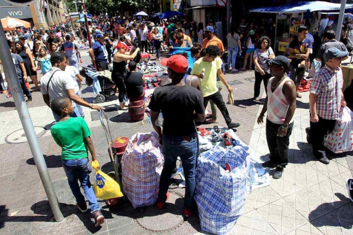 El 85% de trabajadores informales cuenta con un producto de ahorro en el sistema financiero formal