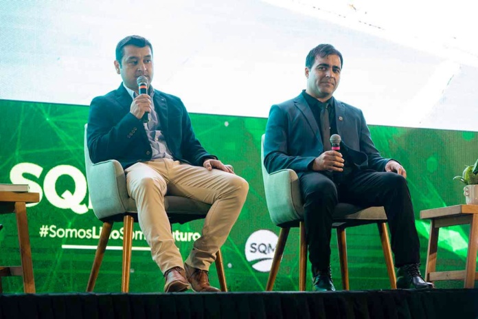 Libro revela la importancia y episodios desconocidos del desarrollo de la industria del litio en Chile