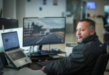 Facilitando la gestión de flotas con tecnología avanzada: Centro de Planificación de Servicios de Scania Facilitando la gestión de flotas con tecnología avanzada: Centro de Planificación de Servicios de Scania