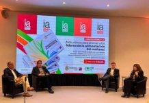 Convocatoria I+A: Iniciativa público-privada reconocerá a las mejores innovaciones alimentarias de Chile