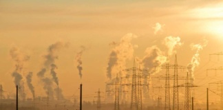 plan de transición climática