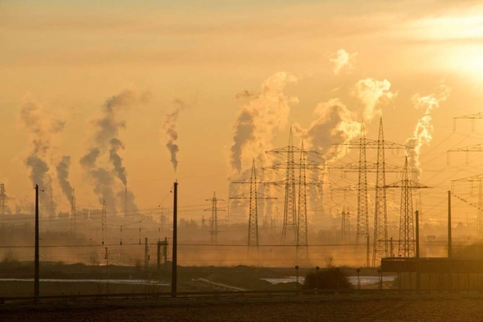 plan de transición climática