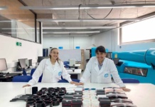 nnovador proyecto de ingeniería mecánica UAI desarrolla protocolo de calidad para tuberías de la salmonicultura